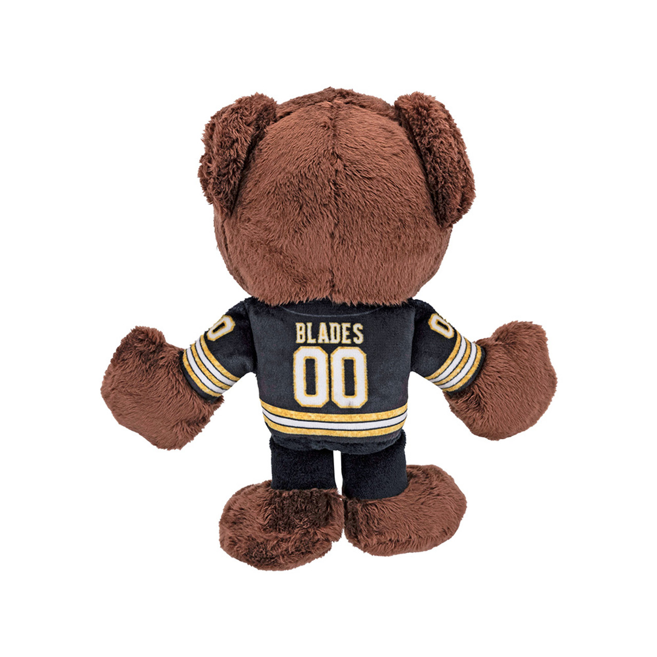 Bruins Centennial 8" Blades Kuricha Plush