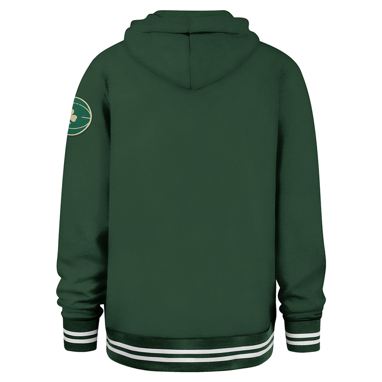 Celtics '47 City Edition Eastport Pullover Hood