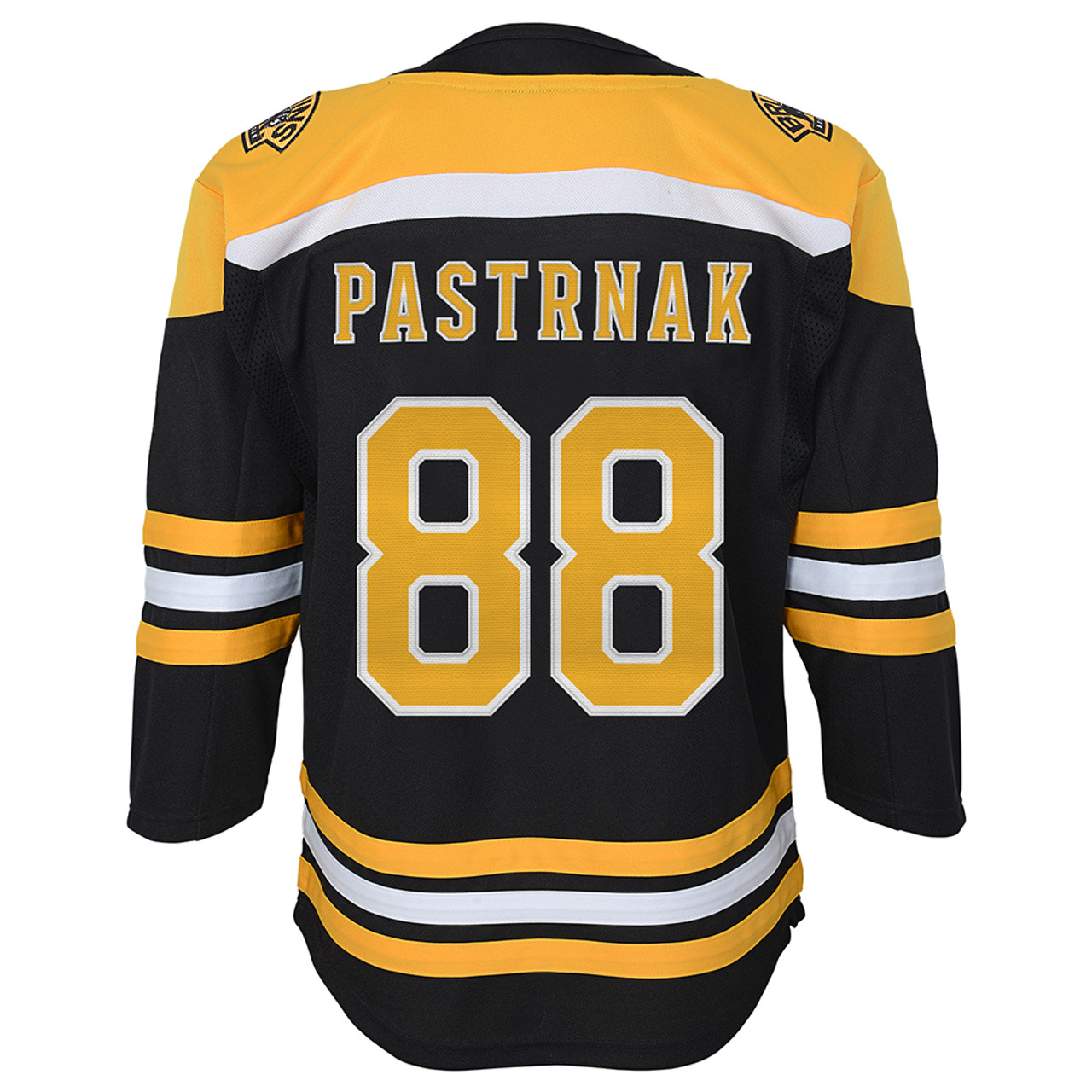 pastrnak bruins shirt