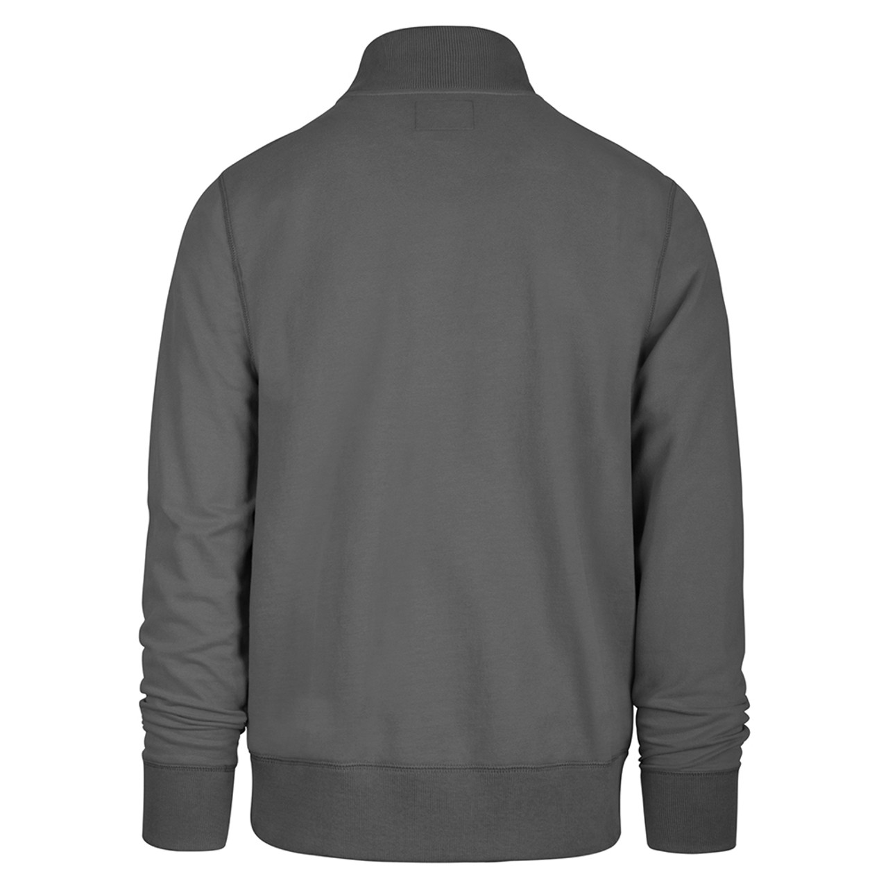 Bruins '47 Centennial 1970-72 Stanley Cup Champs Quarter-Zip Pullover