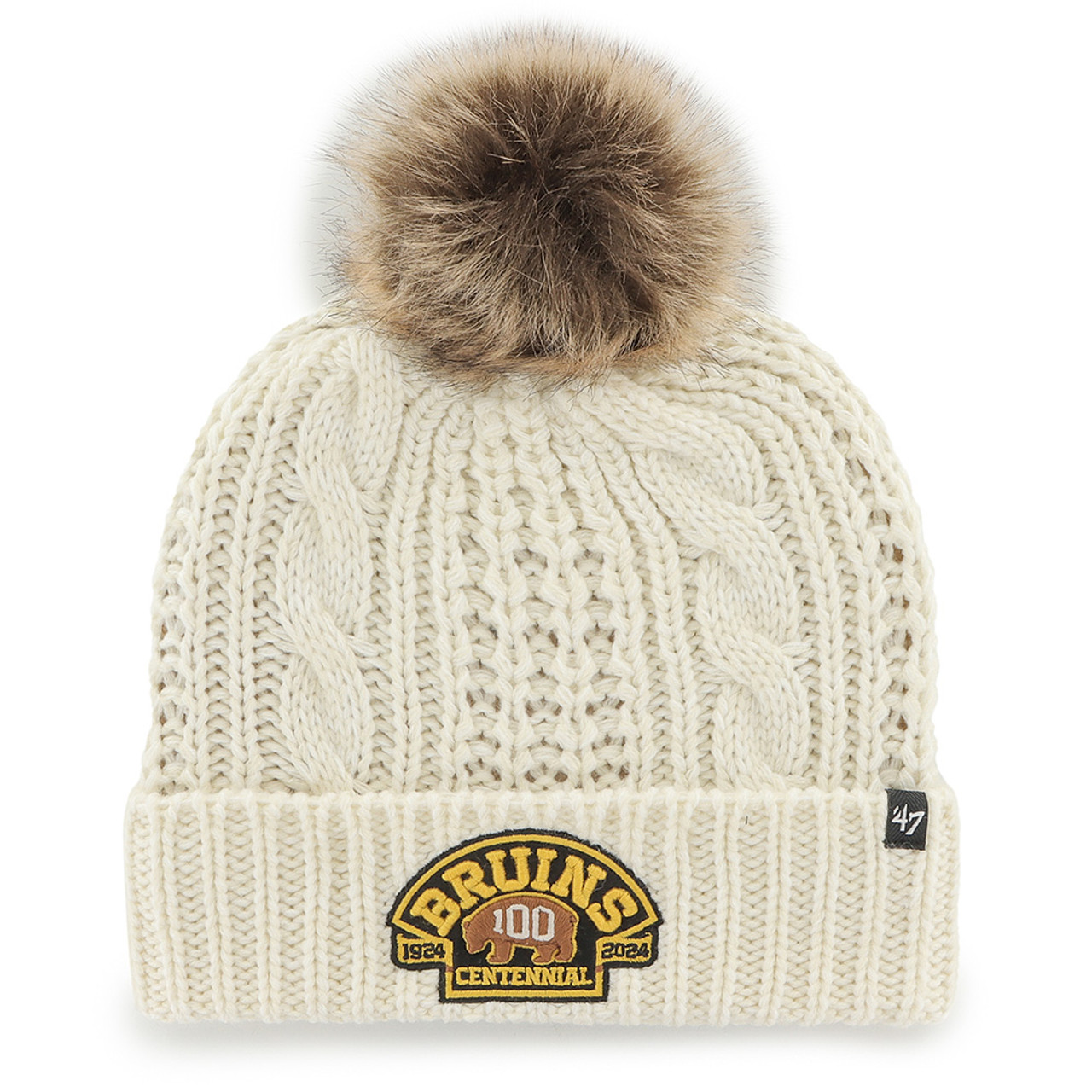 Classic Knit Hat