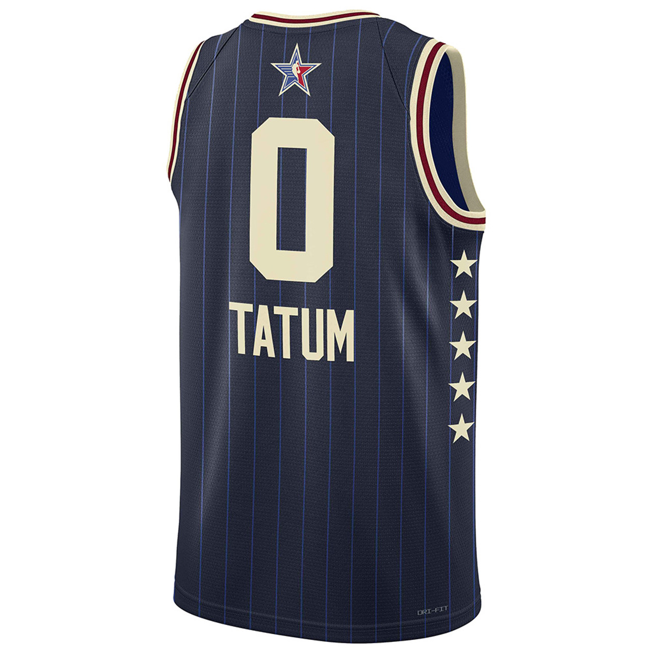 Jayson Tatum Nike All-Star Swingman Jersey