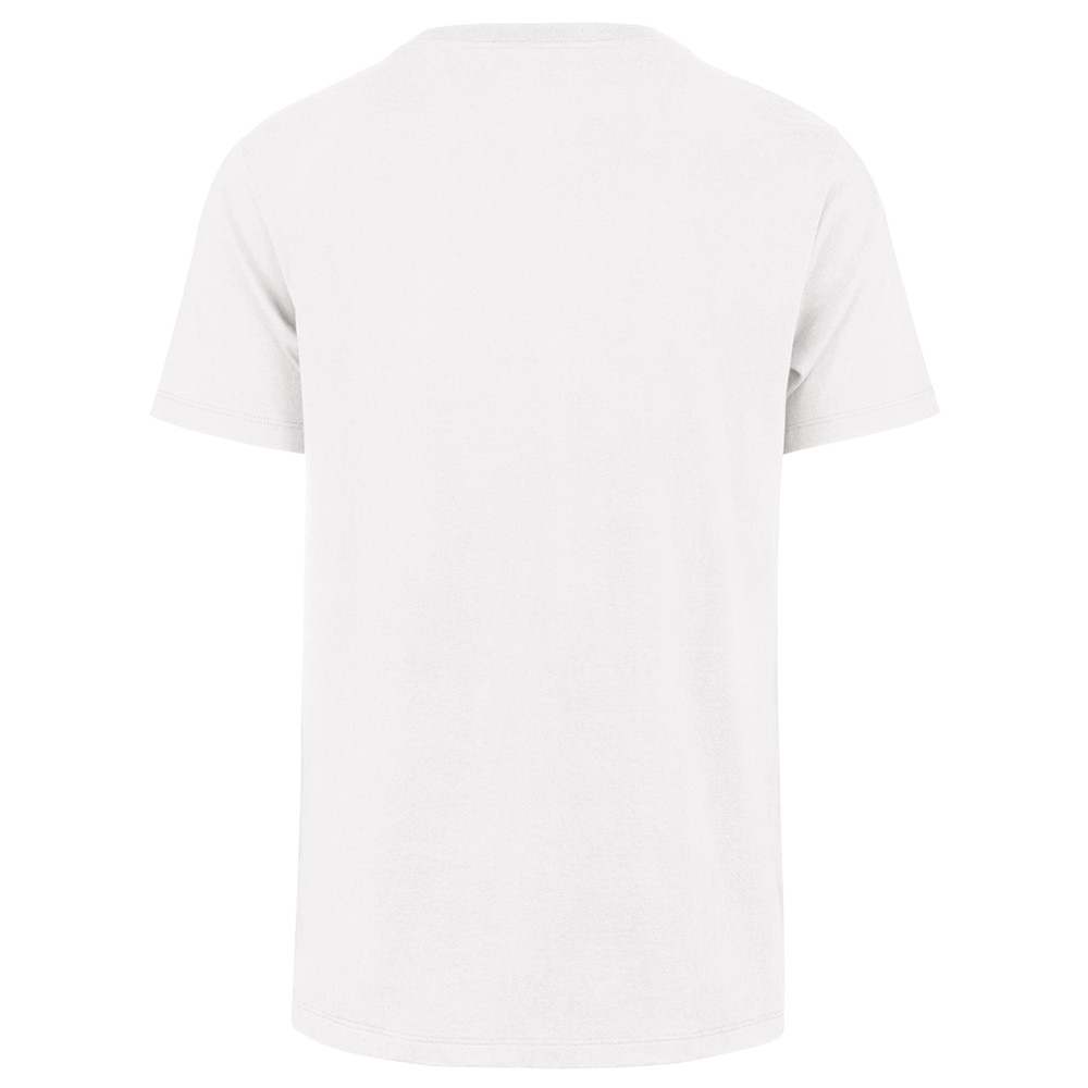 Bruins '47 Centennial 2011 Stanley Cup Champions White Tee