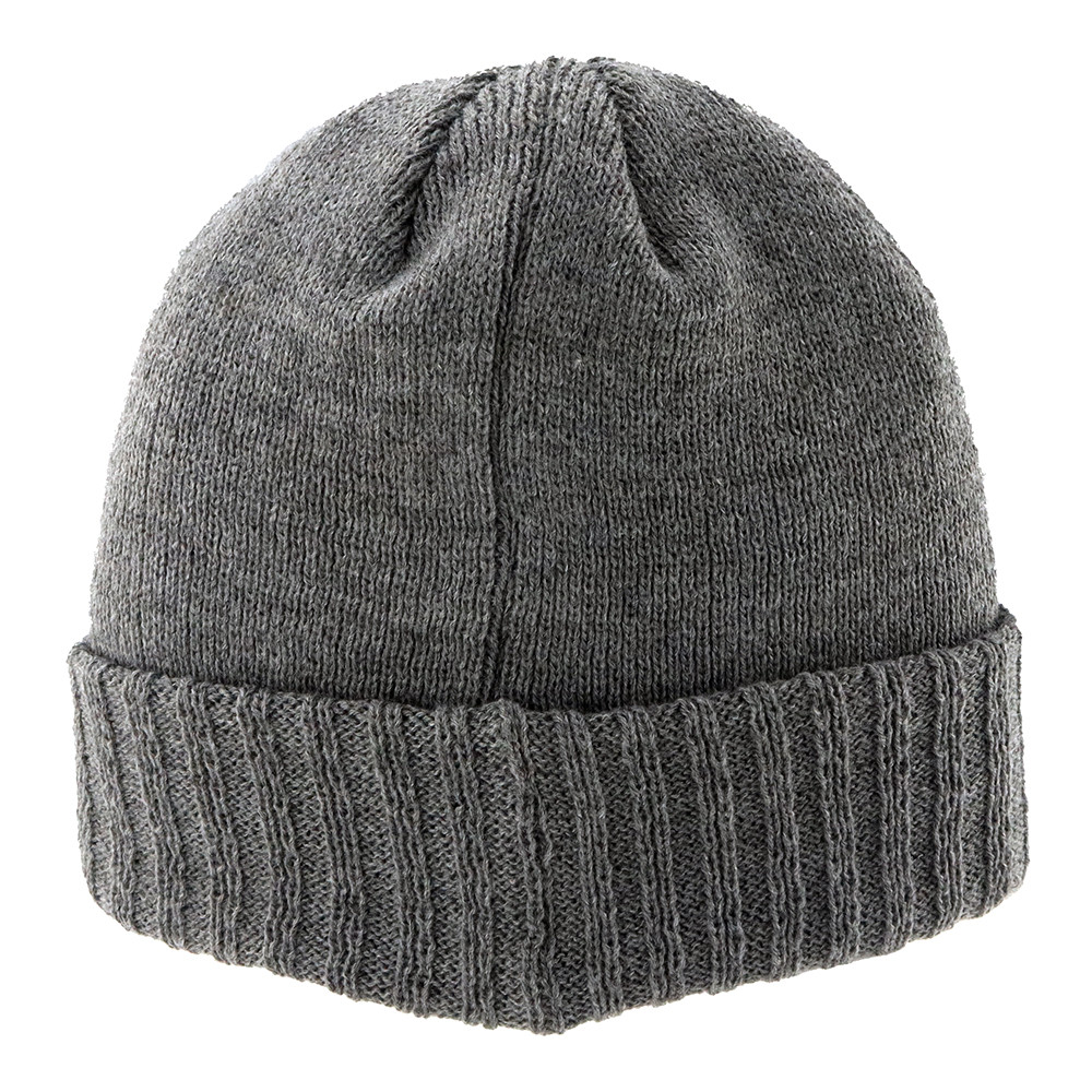 Bruins Ranger Gray Knit Beanie - Boston ProShop