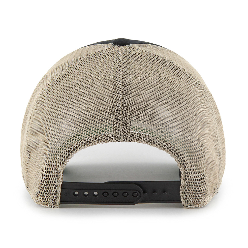 Celtics '47 Garland Mesh Clean Up Cap - Boston ProShop