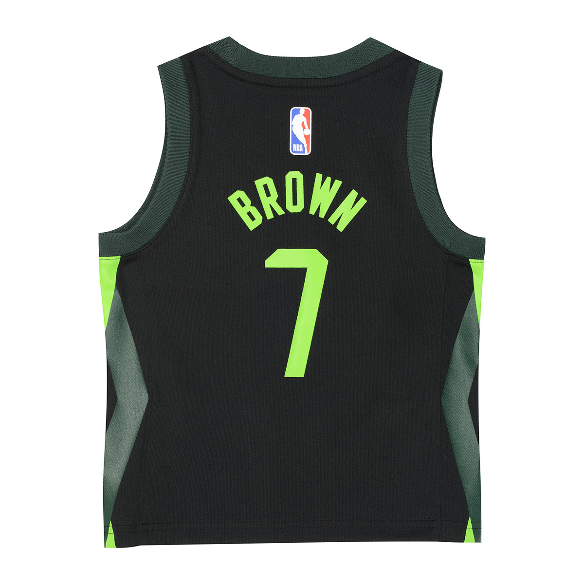 Brown Preschool Nike 2024-25 City Edition Jersey - Boston ProShop