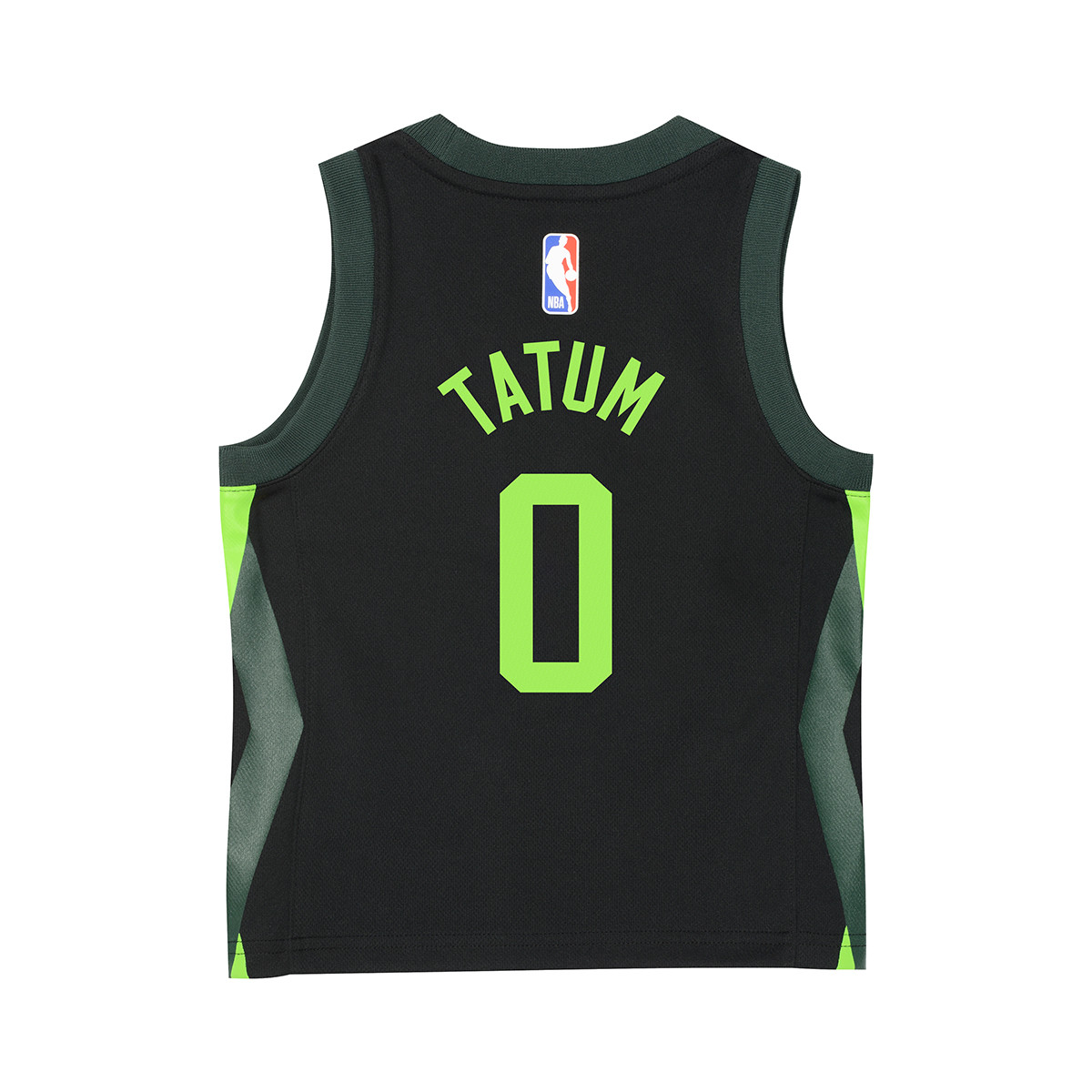 Tatum Toddler Nike 2024-25 City Edition Jersey - Boston ProShop