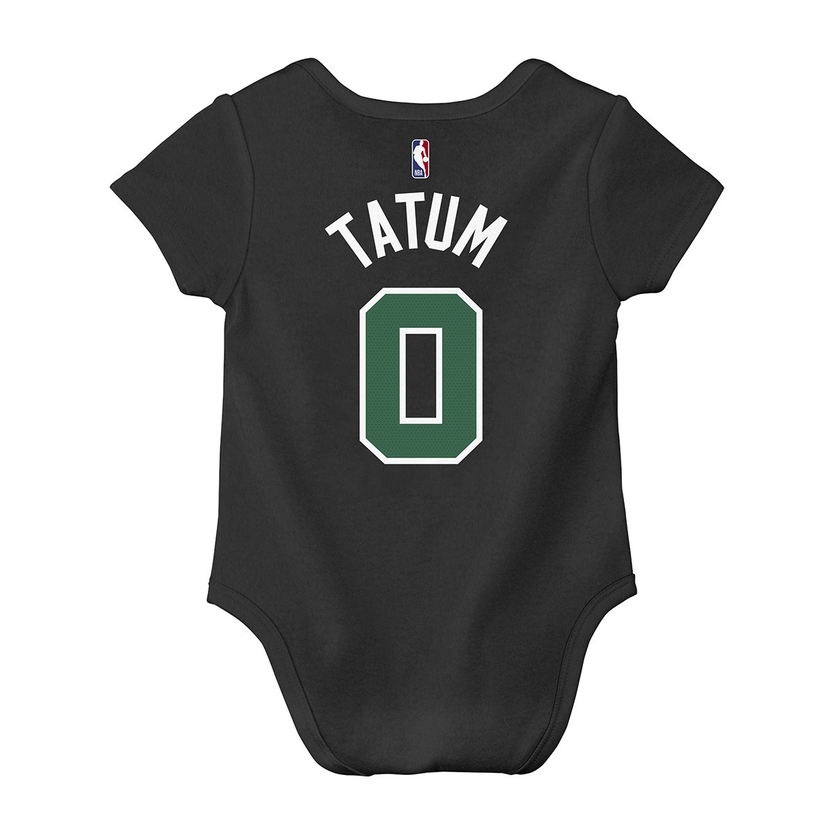 Jayson Tatum Newborn Jordan Creeper Boston ProShop