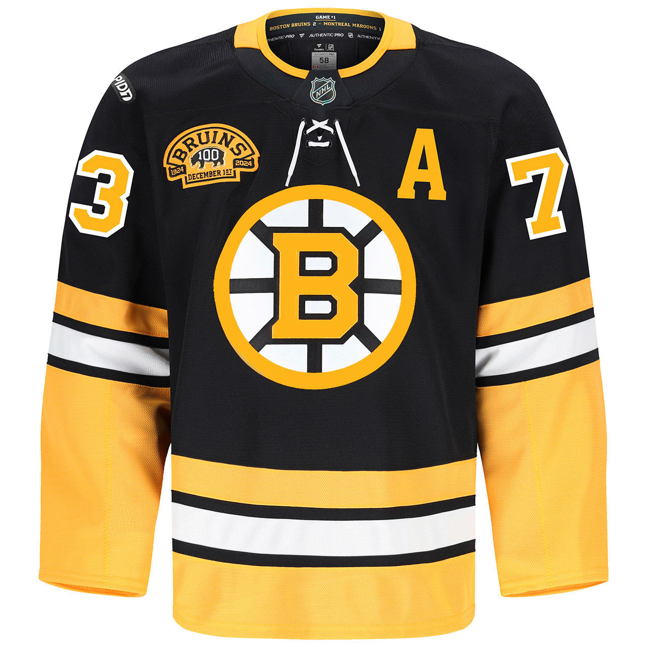 St Patricks Day Hockey Jersey Only Available For A Limited Time