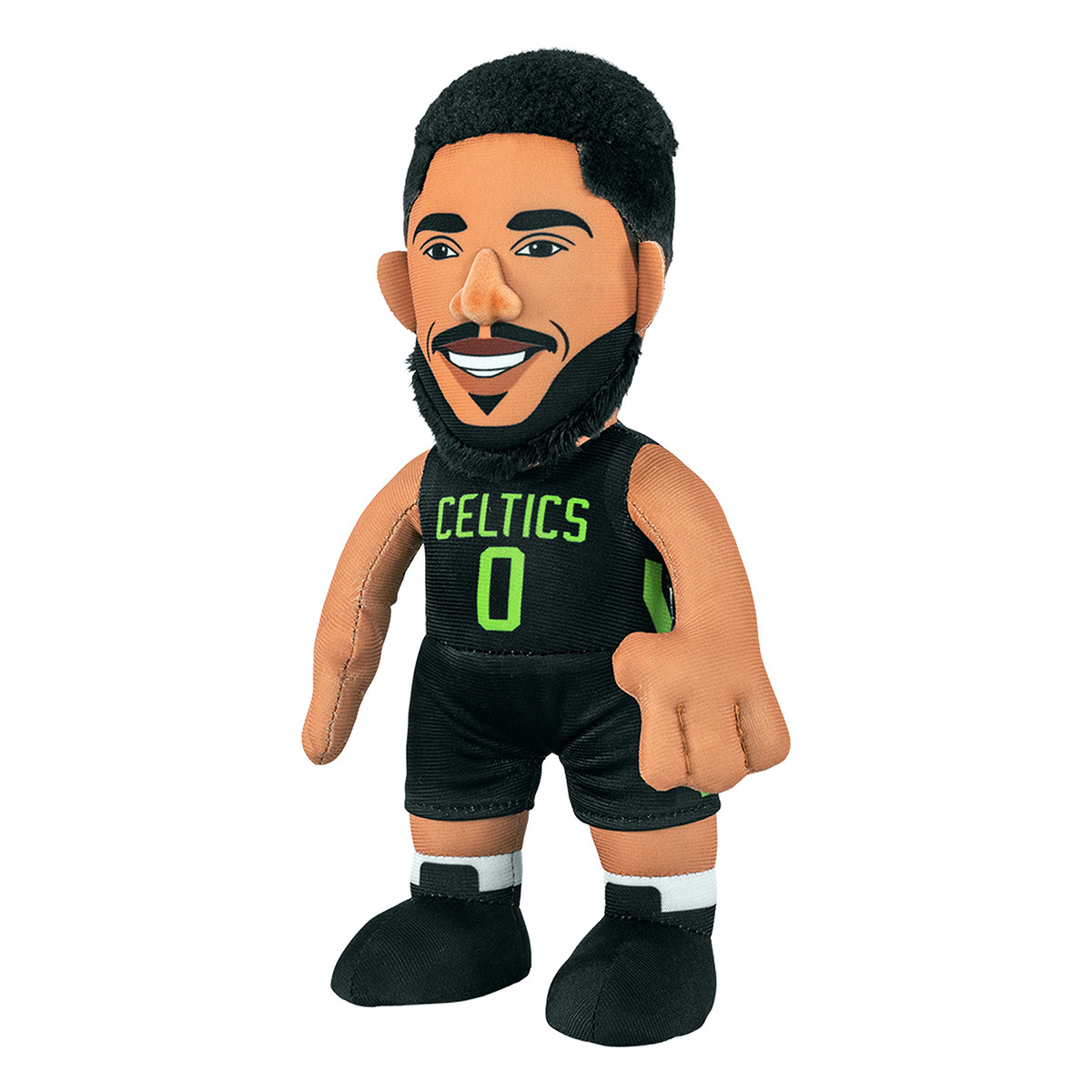 Jayson Tatum 2024-25 City Edition 10