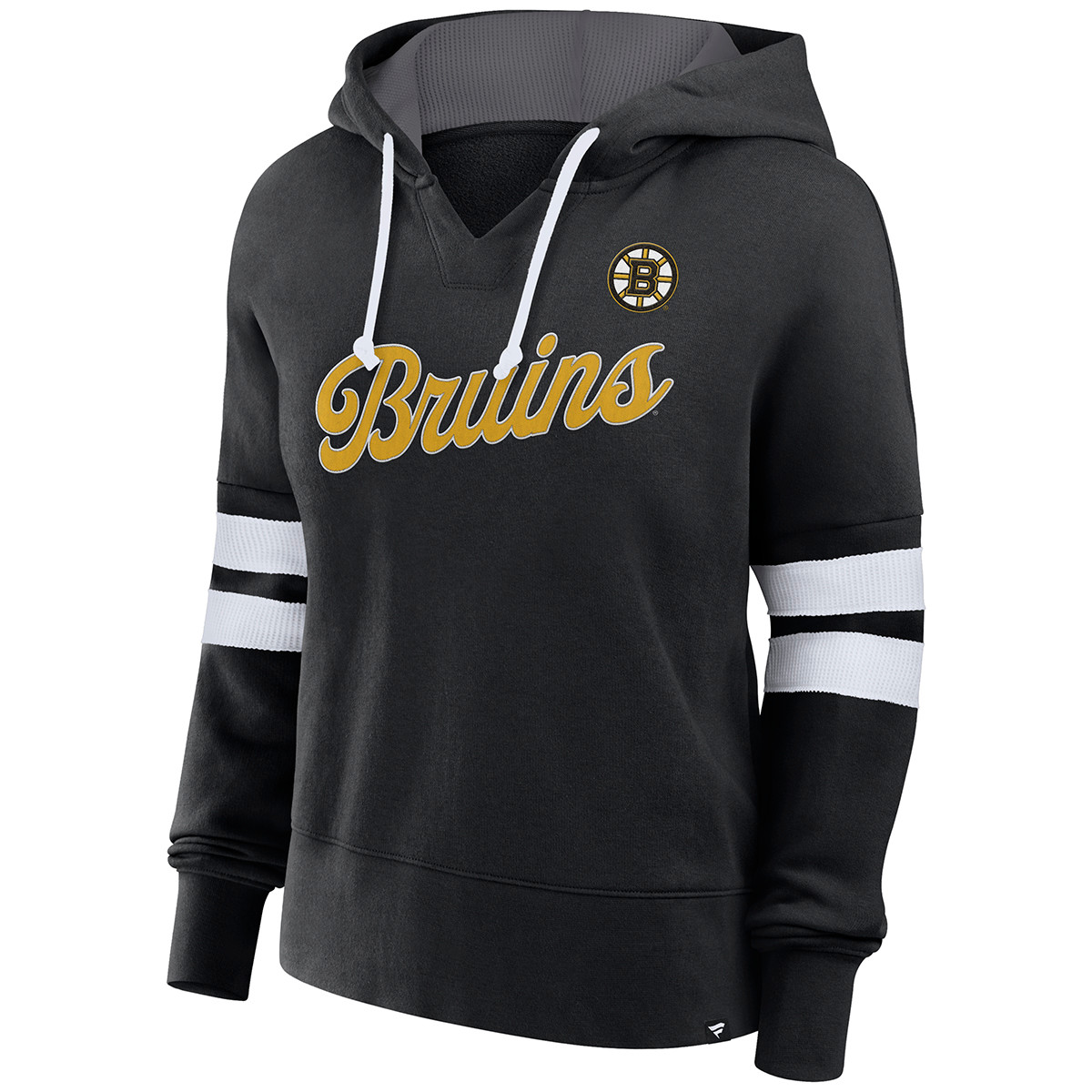 women's bruins hoodie
