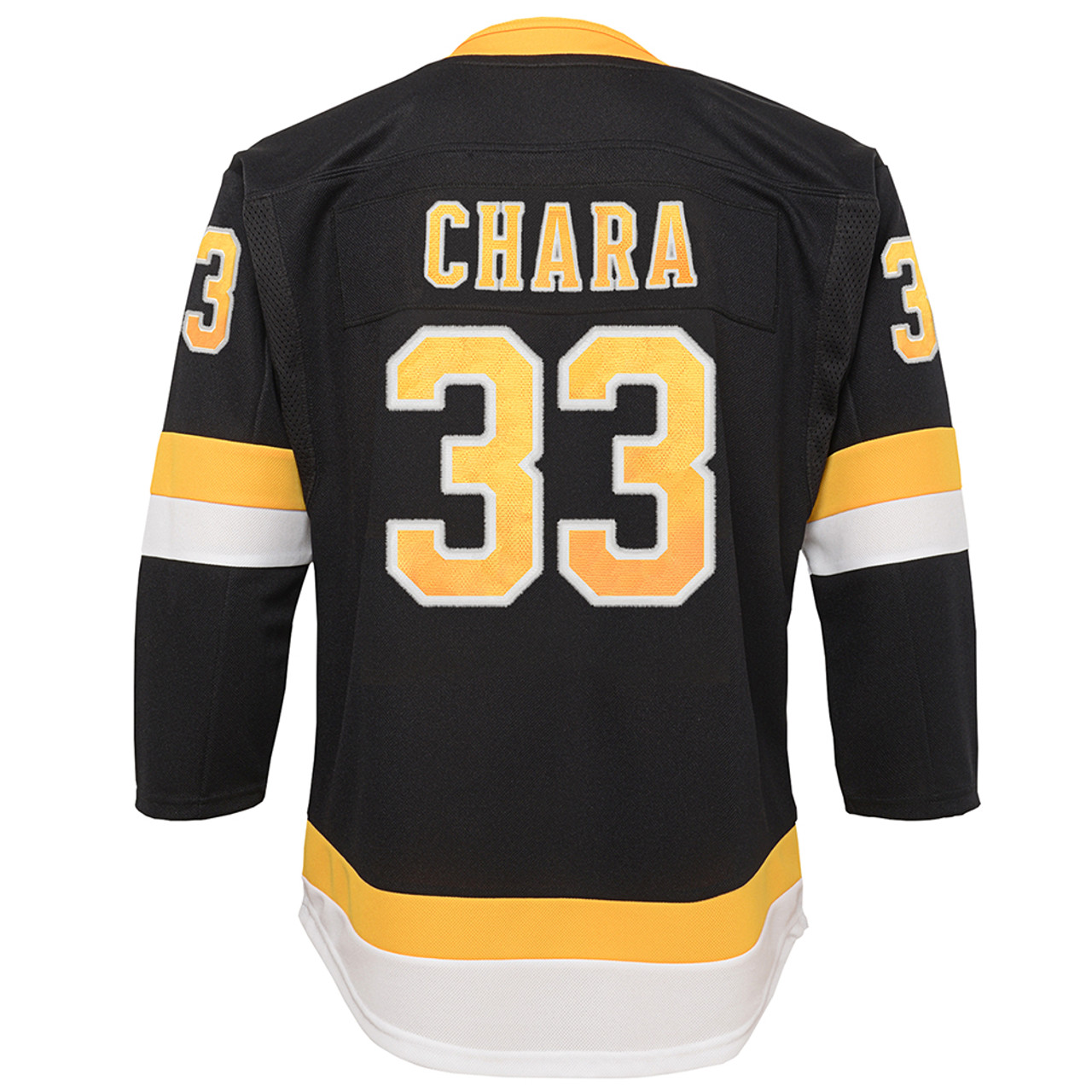 Chara Youth Premier Third Jersey 