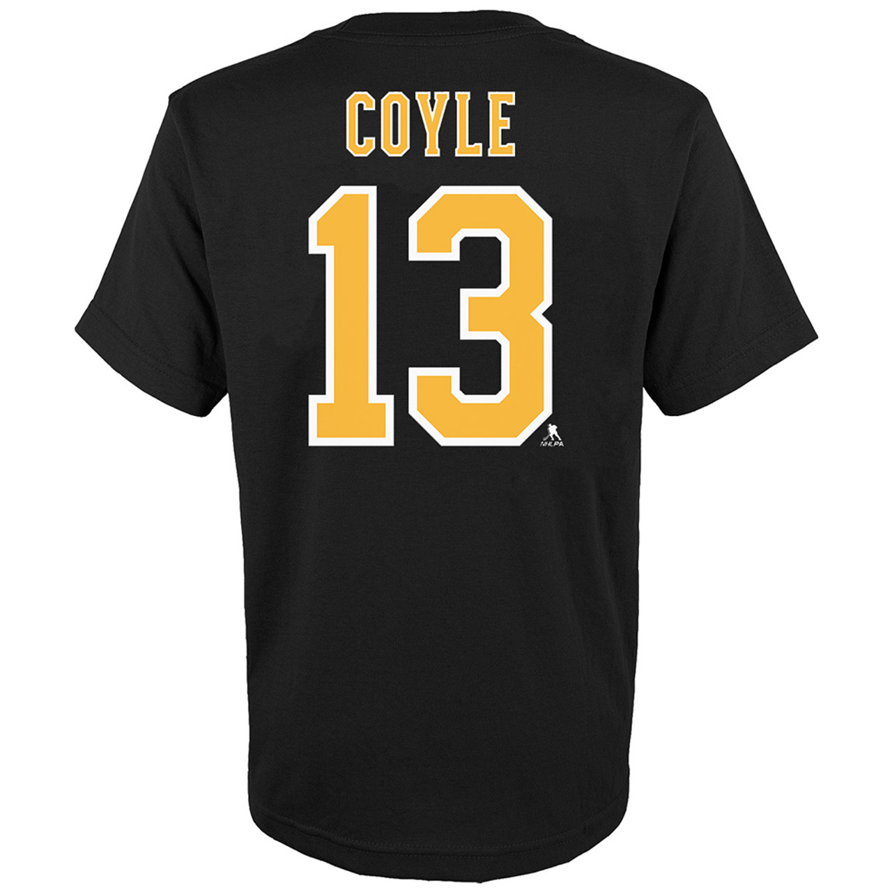 charlie coyle youth jersey