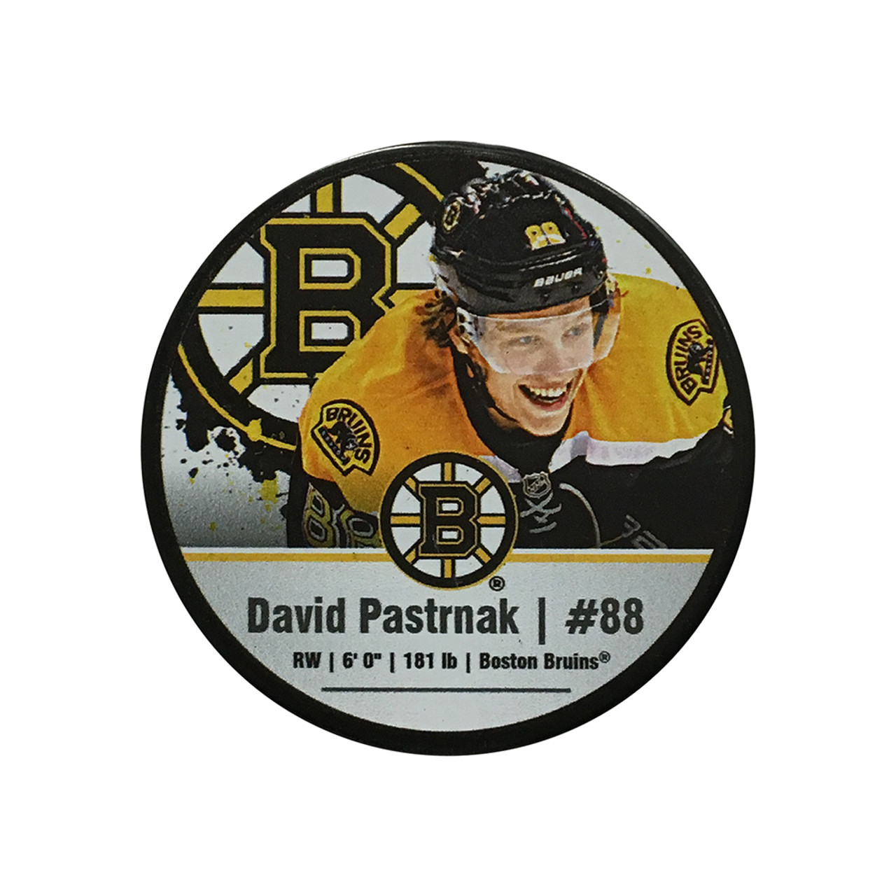 Bruins' David Pastrnak, Stop & Shop selling themed pasta to support cancer  research, care 
