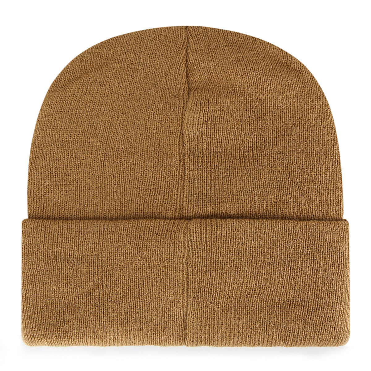 Celtics '47 Haymaker Lucky Camel Knit Hat - Boston ProShop