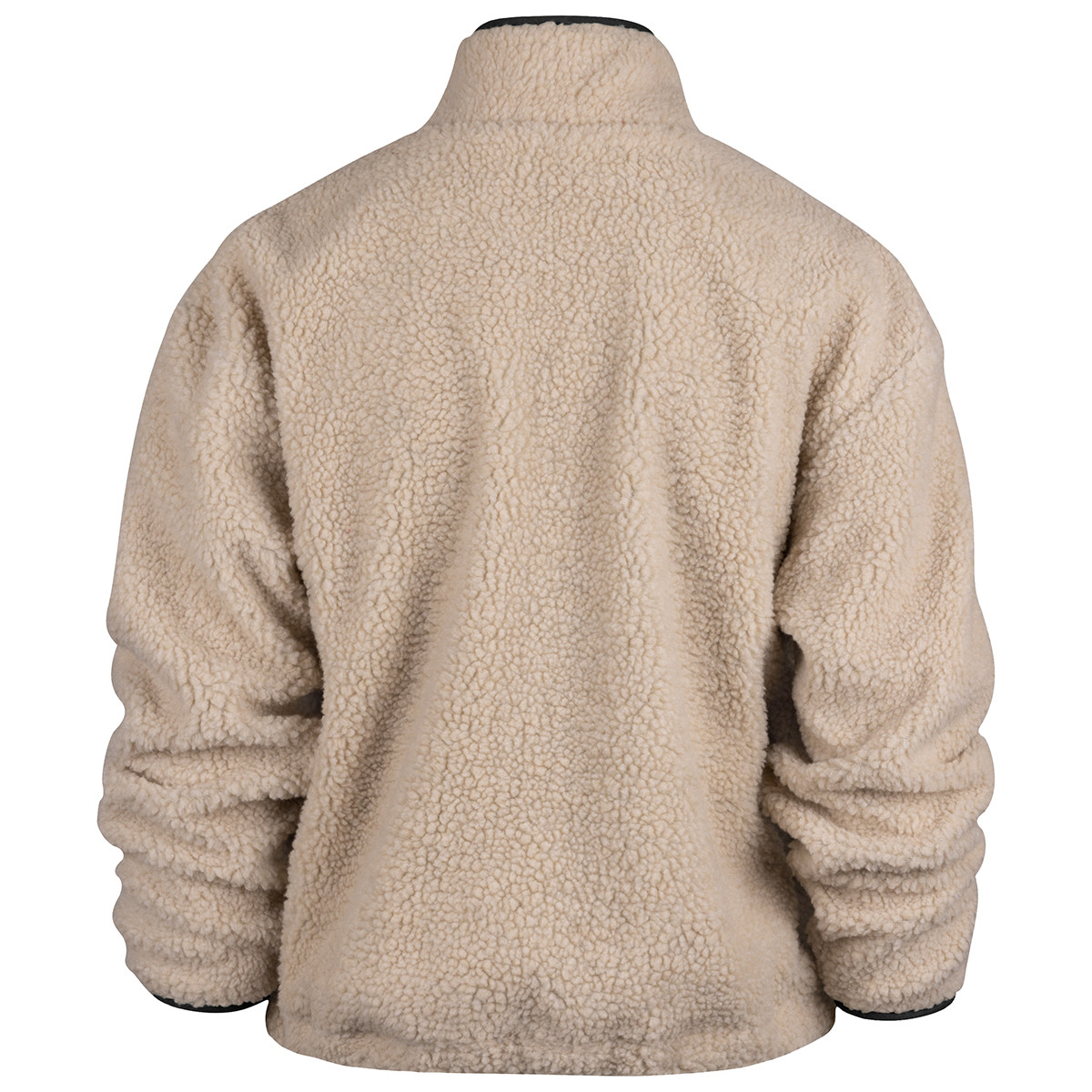 Celtics Ladies '47 Snowbird Quarter-Zip Pullover Jacket