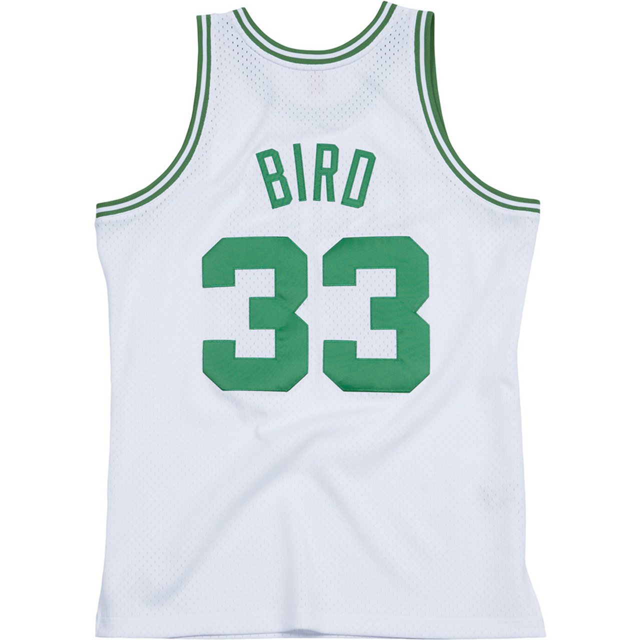 larry bird jersey xl