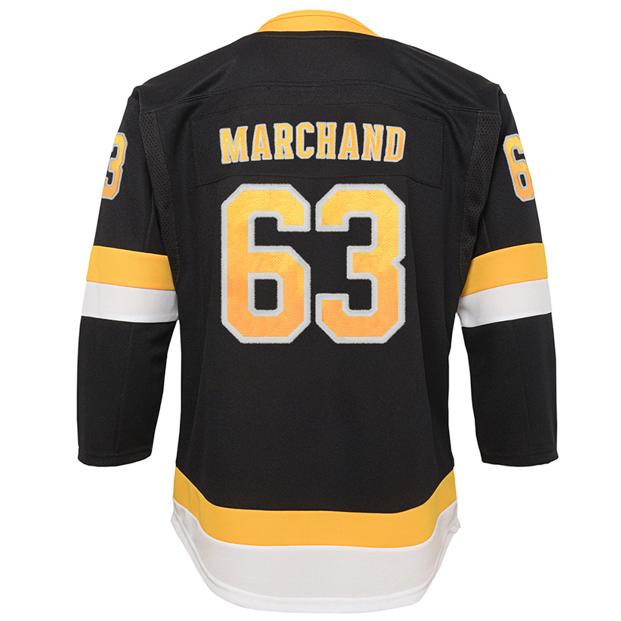 marchand jersey