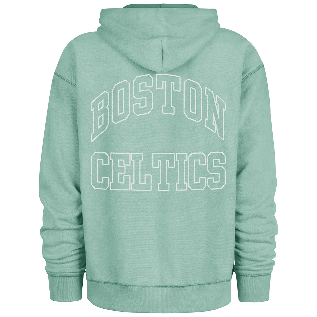 ウェア BOSTON CELTICS Celtics '47 Hookline Green Pullover Hood - Boston ProShop