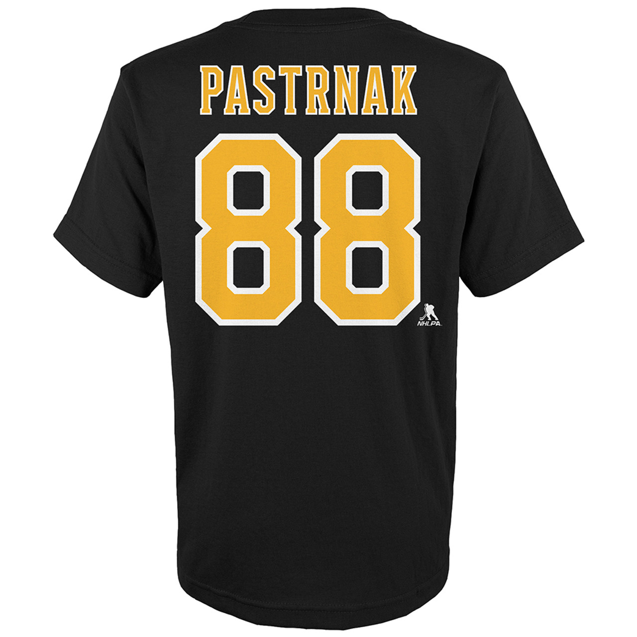 David Pastrnak Boston Bruins Preschool 2023 Winter Classic Player