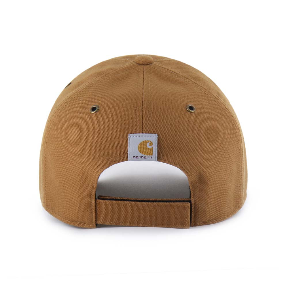 Bruins '47 Carhartt MVP Cap