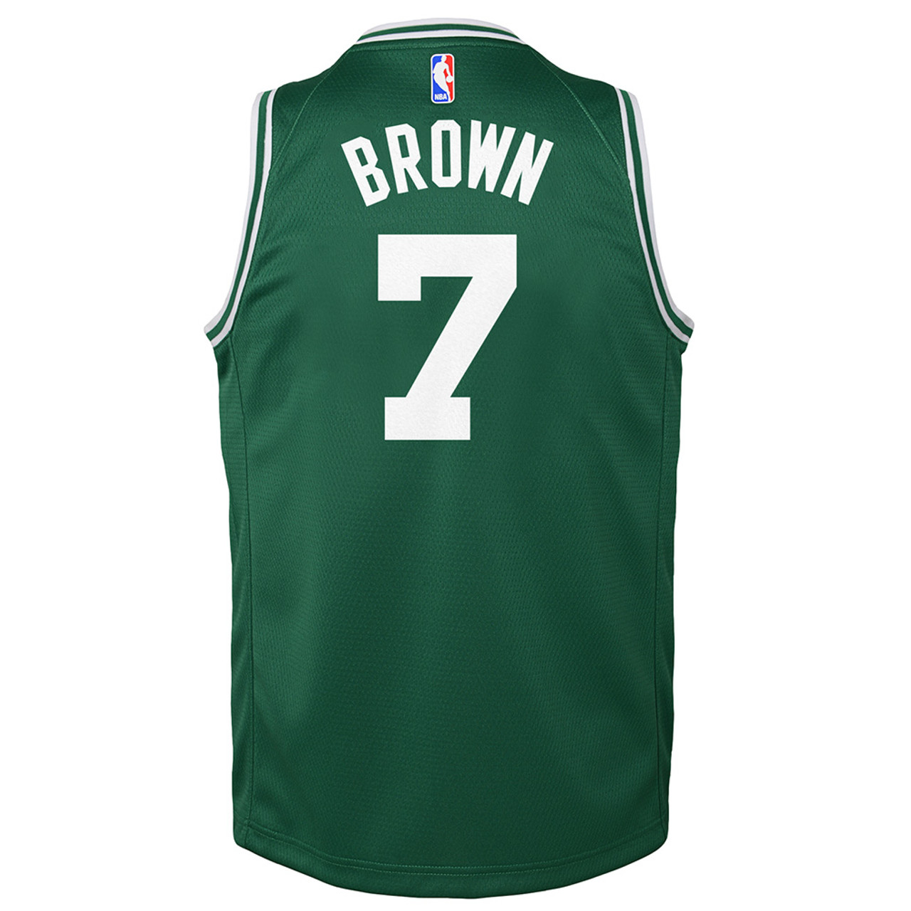 jaylen brown jersey youth