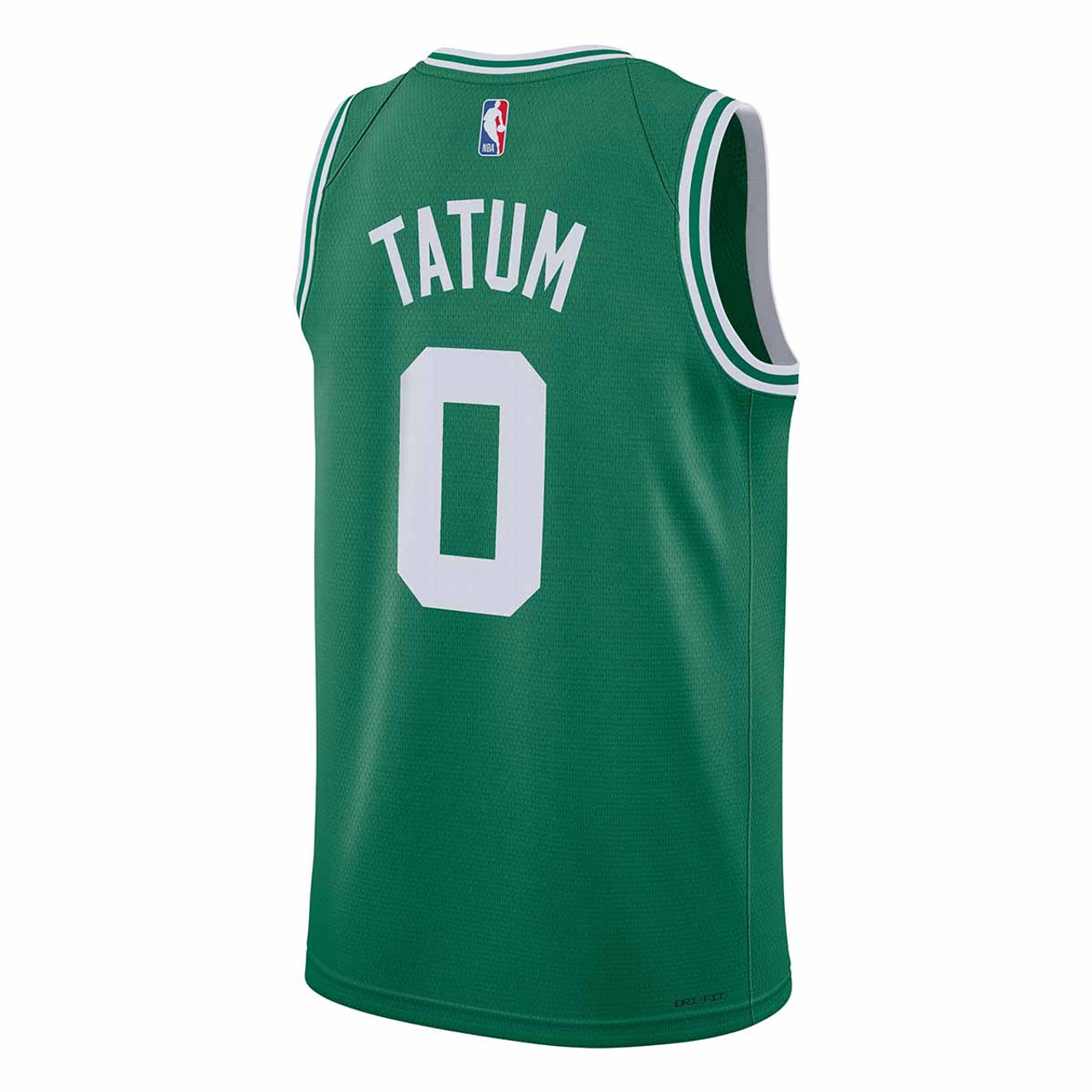 ウェア yo NIKE NBA JAYSON TATUM Youth Jayson Tatum Association Swingman Nike Jersey w/Amica