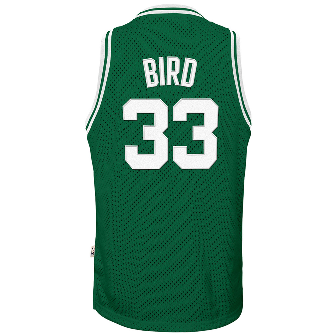 jersey larry bird