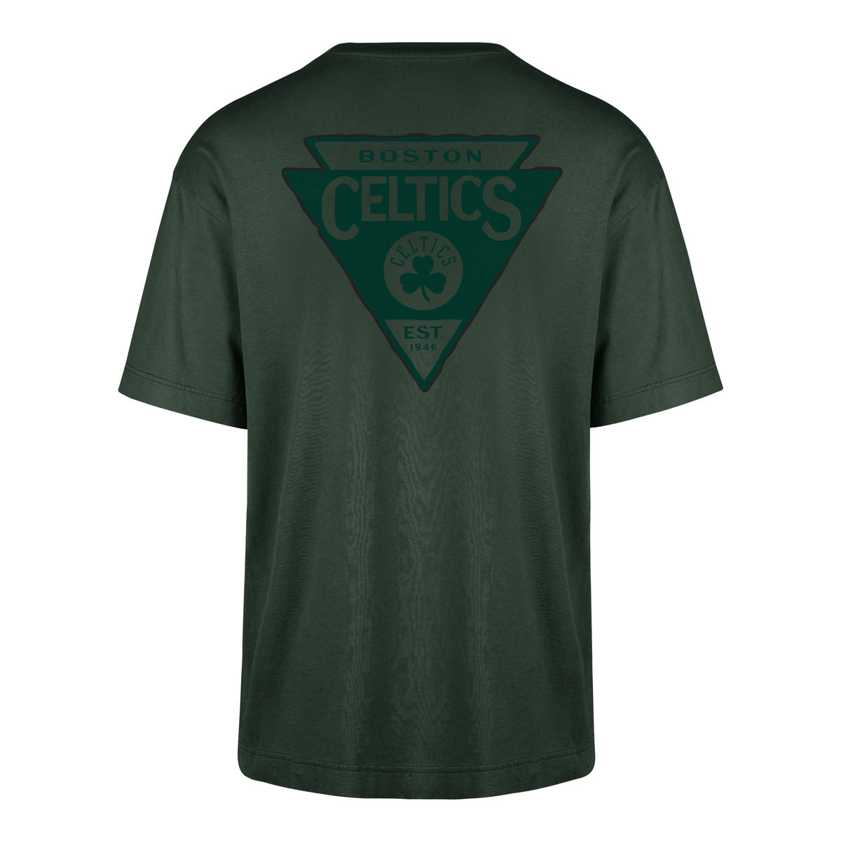 Celtics '47 Ravine Green Tee