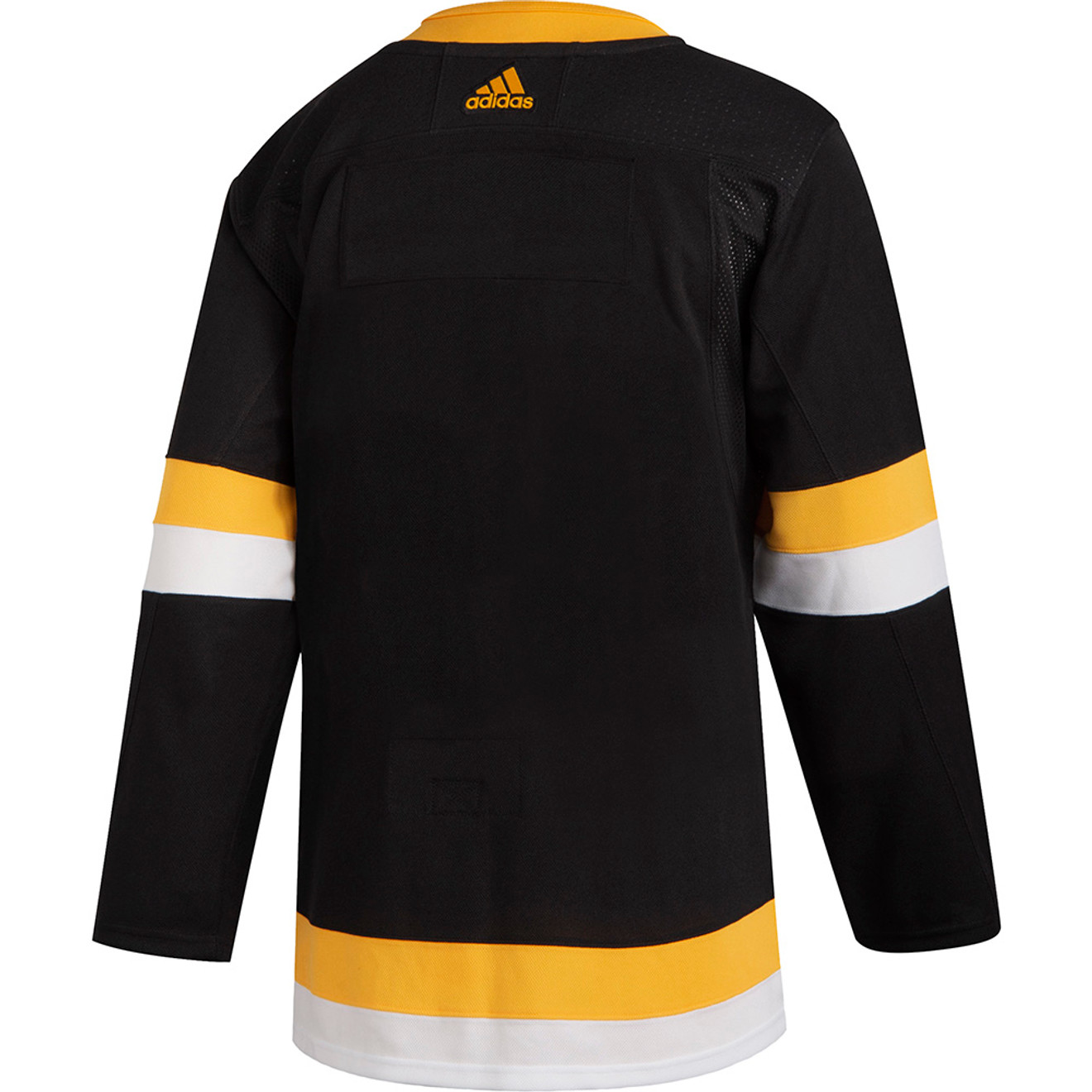 bruins jersey authentic