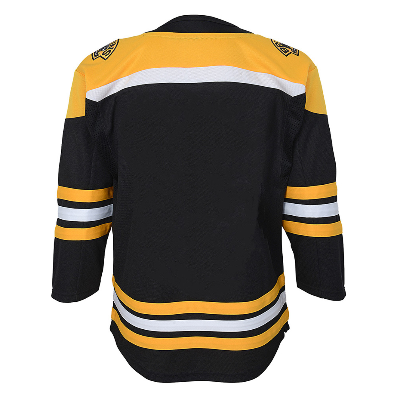 Blank Home Long Sleeves Kid Jersey