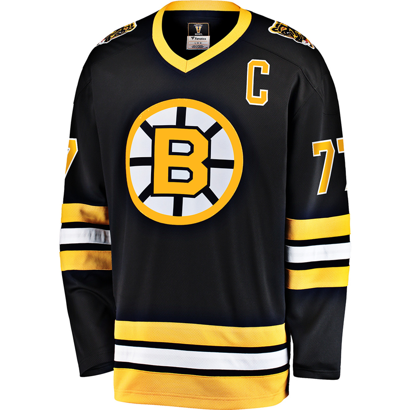 Adidas Boston Bruins No77 Ray Bourque White Authentic 2019 Winter Classic Stanley Cup Final Bound Youth Stitched NHL Jersey