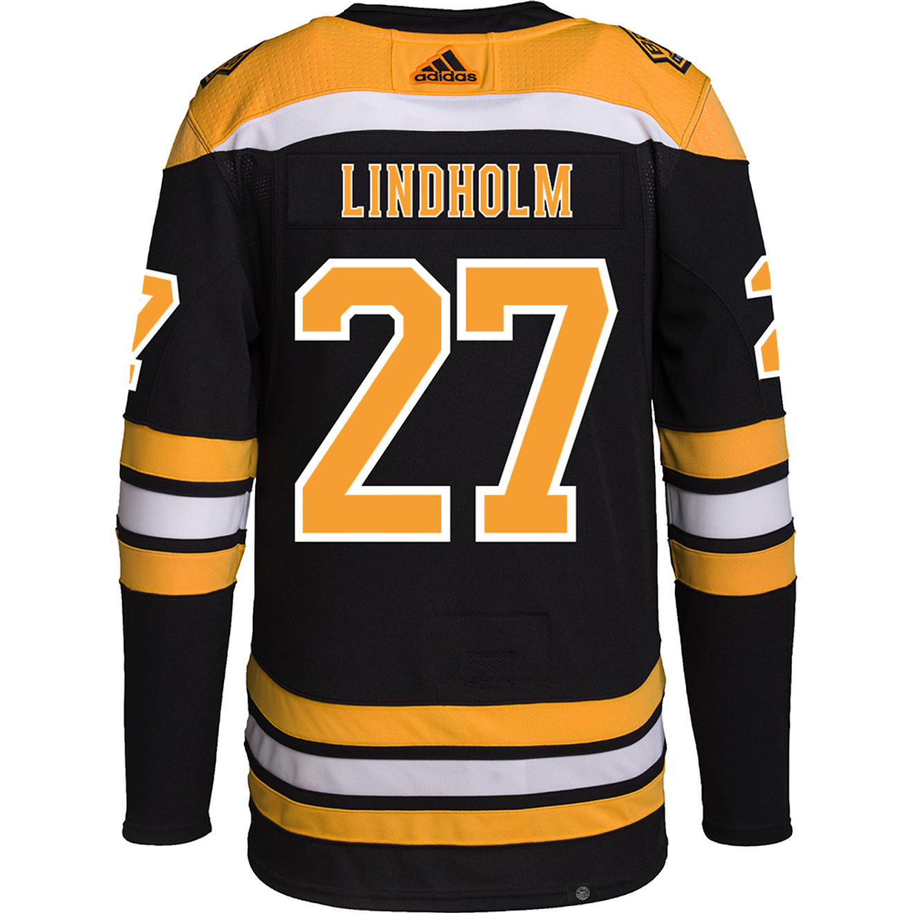 Adidas Boston Bruins No26 Par Lindholm Green Salute to Service Stitched NHL Jersey