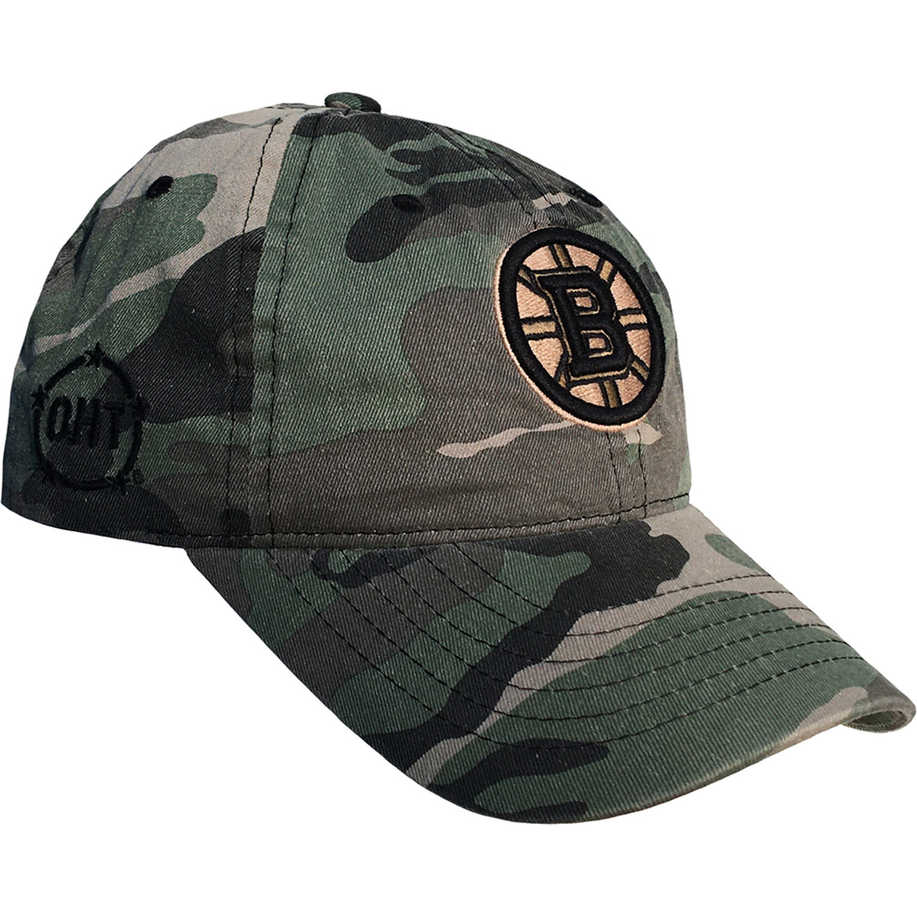 Oht hot sale bruins hat