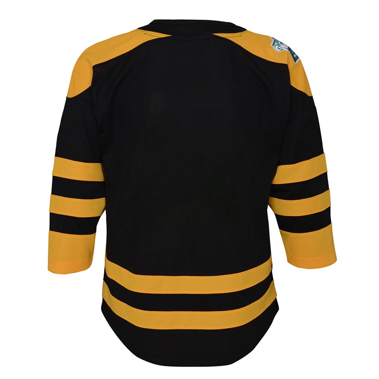 Bruins youth winter sales classic jersey