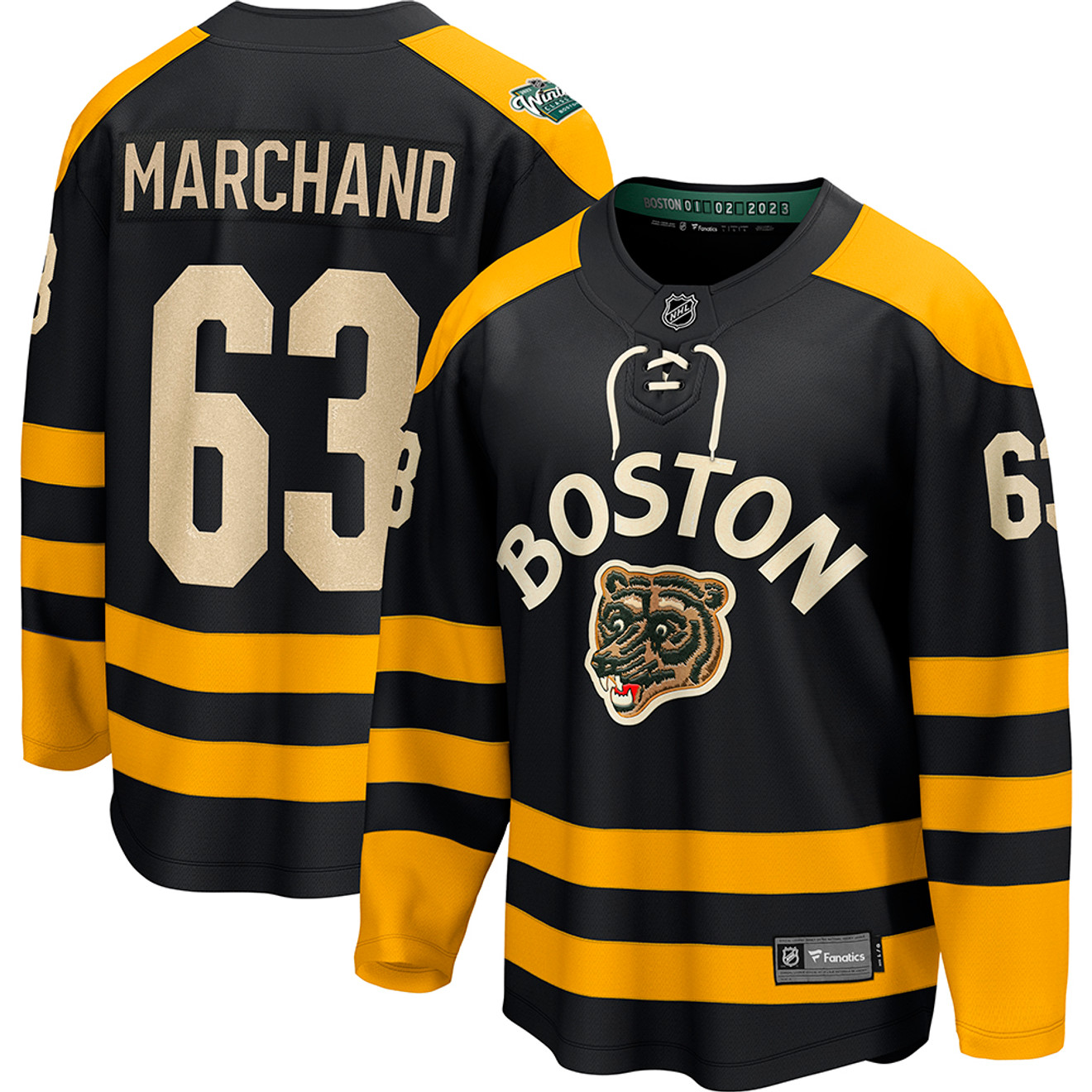 Bruins winter classic jersey for sale