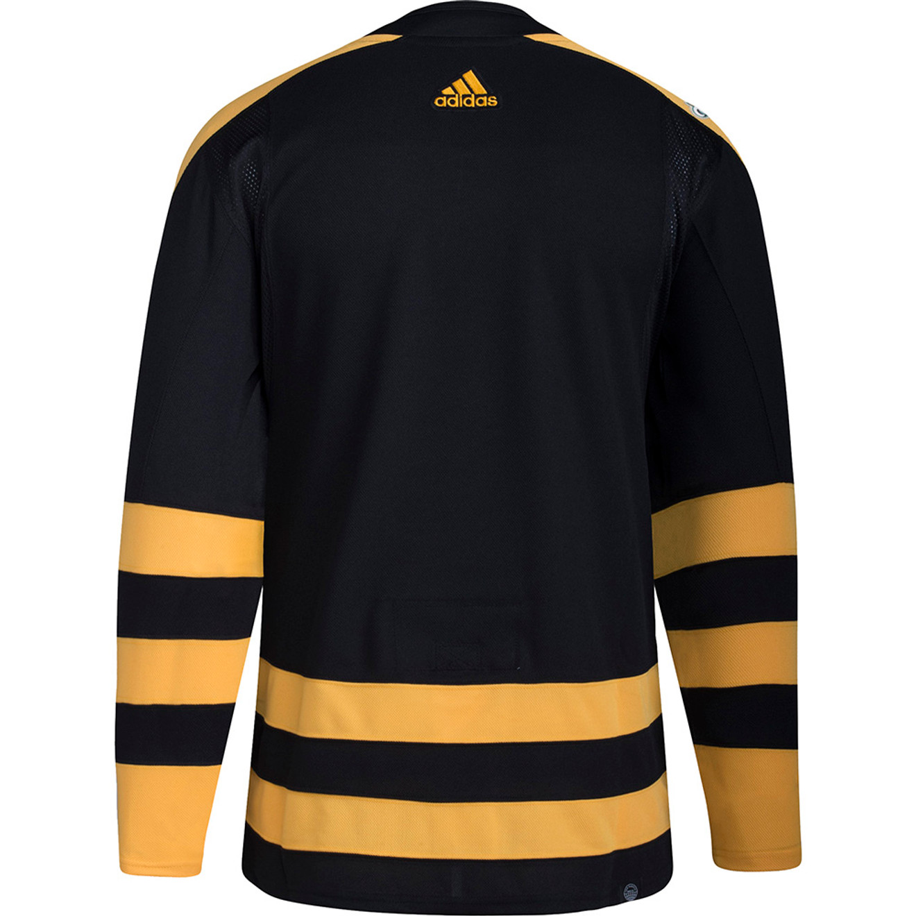 blank bruins jersey