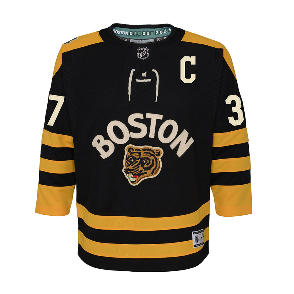 Bergeron Preschool Winter Classic Jersey Boston ProShop