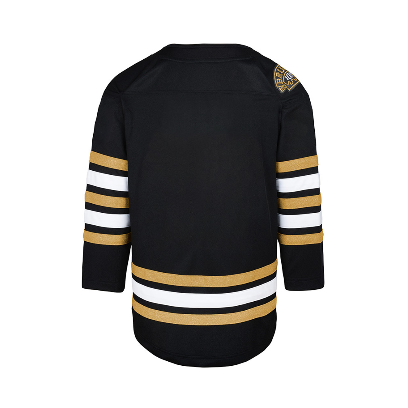 Newborn discount bruins jersey