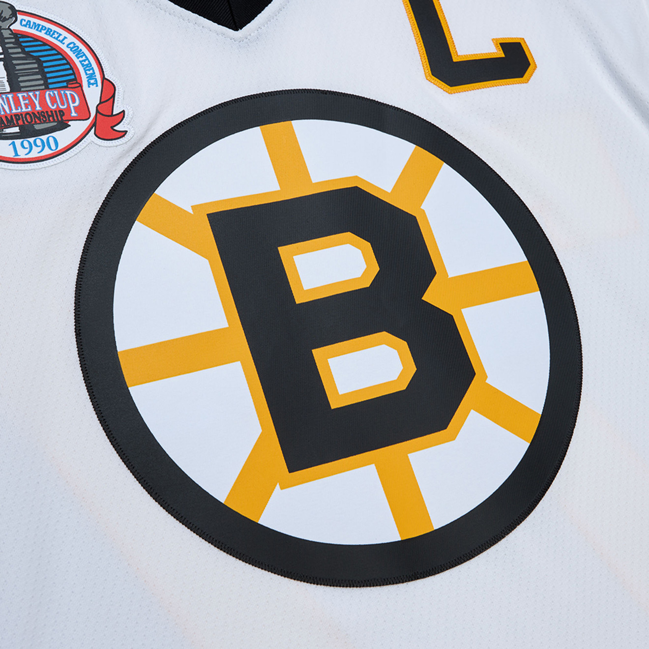 ray bourque bruins jersey