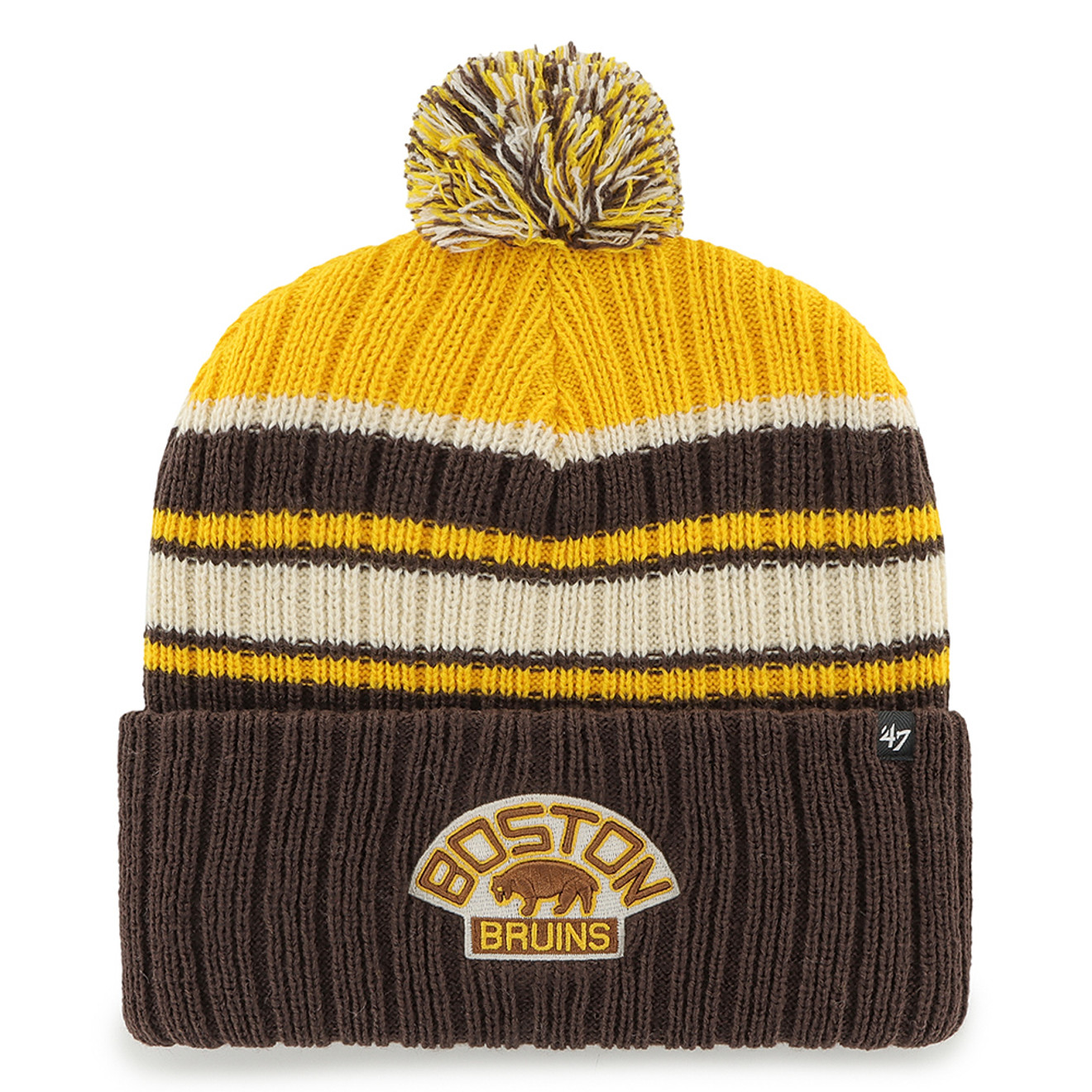 Boston bruins sales winter hat