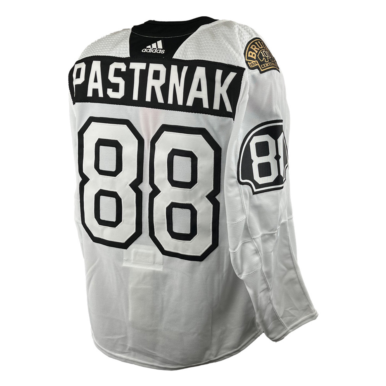 Pastrnak jersey mens