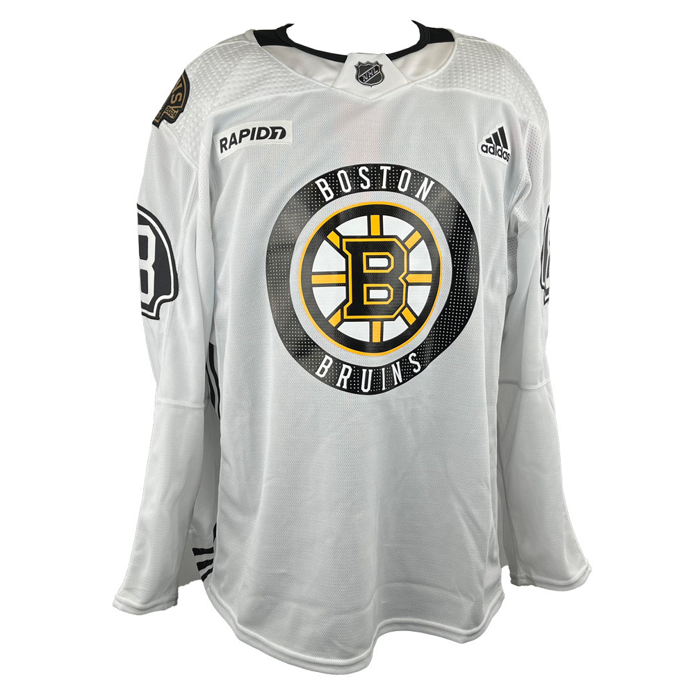 david pastrnak adidas jersey