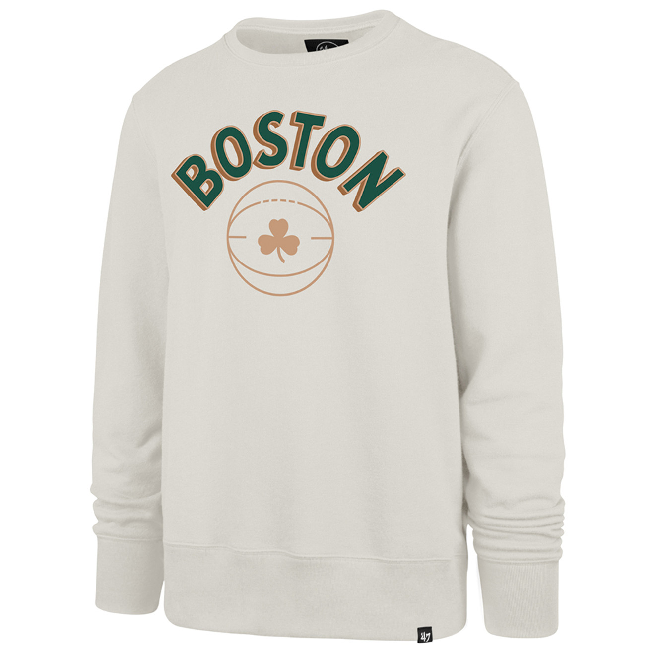 Celtics crewneck sales