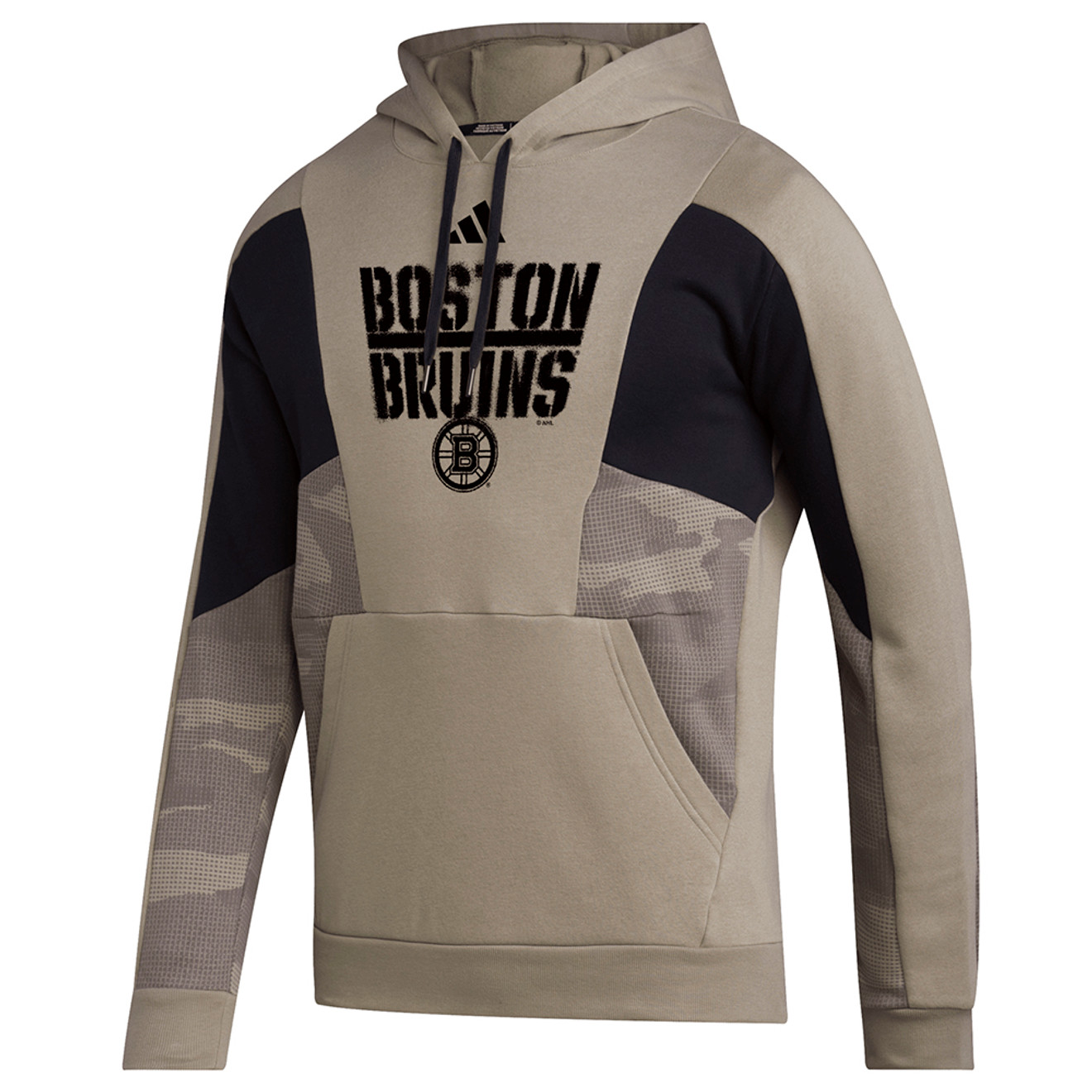 Boston bruins salute to service jersey