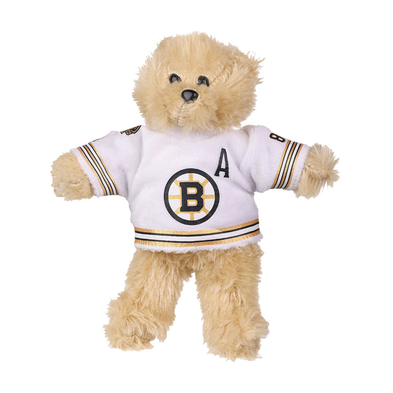 Boston bruins jersey bear