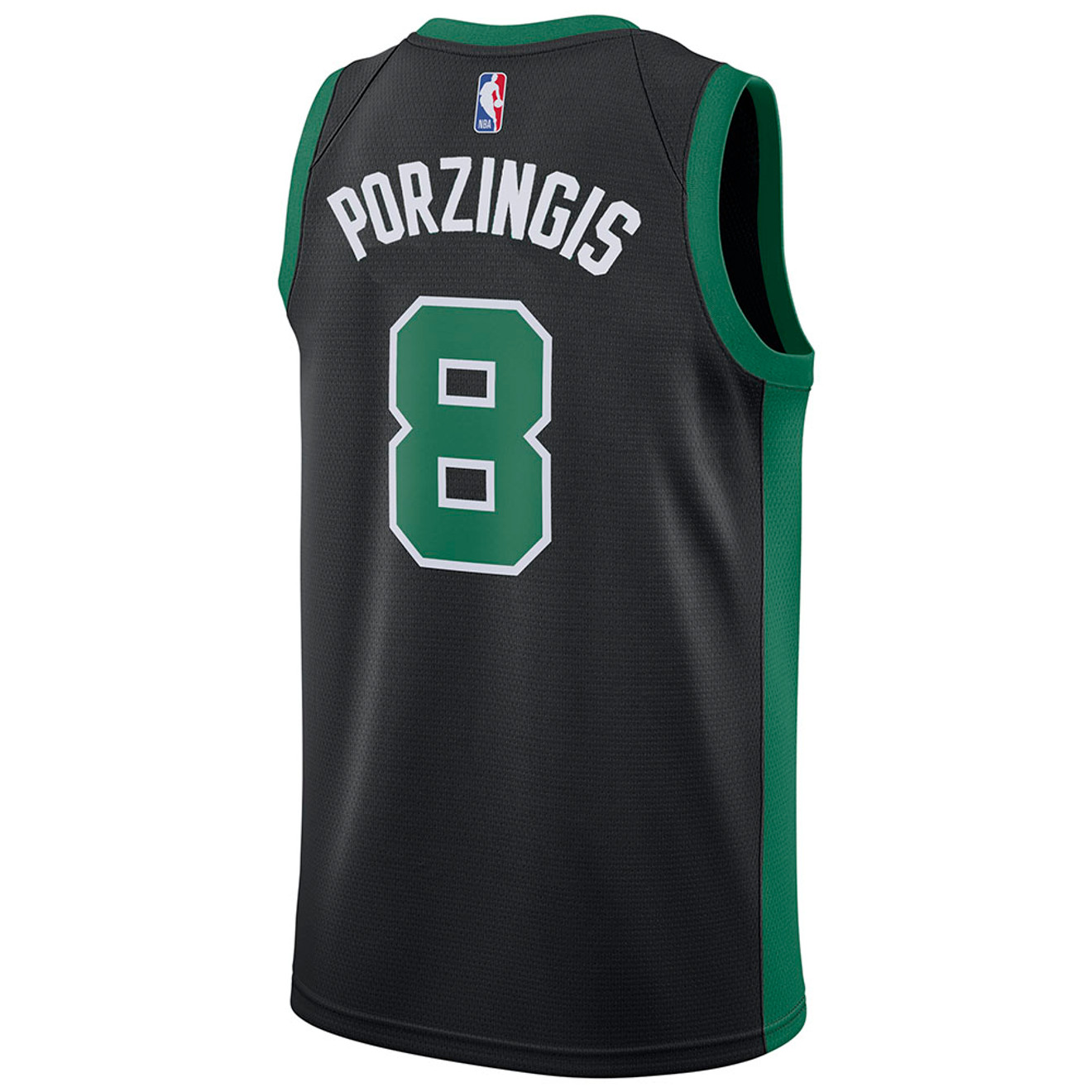 Porzingis deals toddler jersey