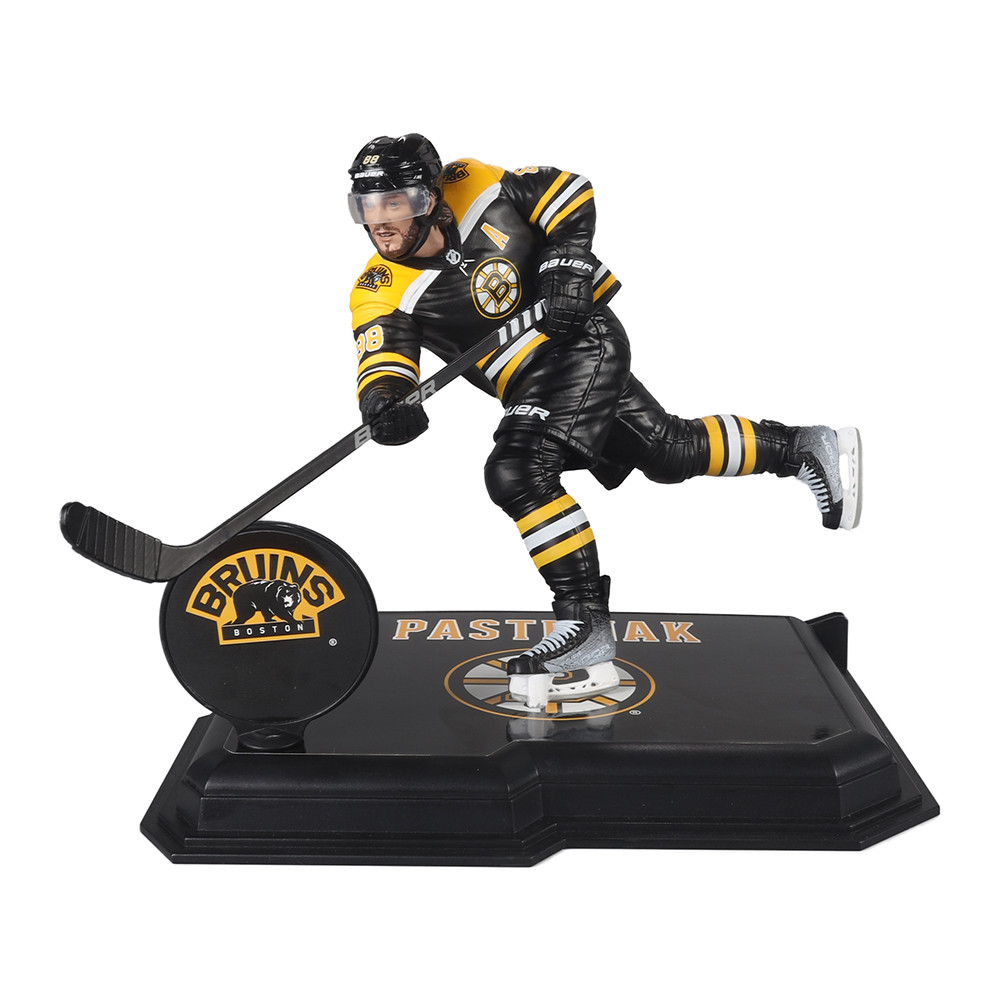 Pastrnak McFarlane's SportsPicks 7
