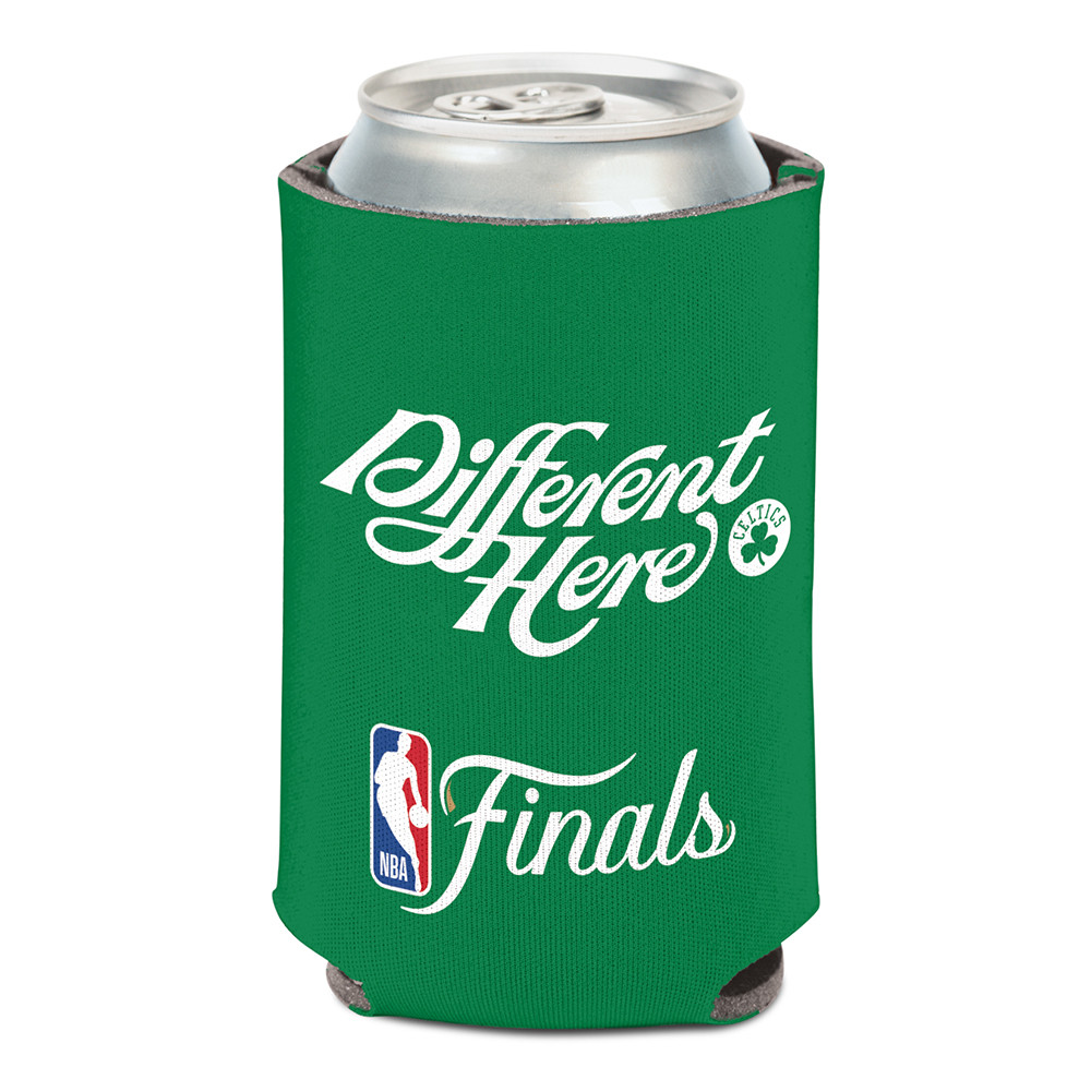Celtics 2024 Eastern Conference Champions 12oz Can Cooler