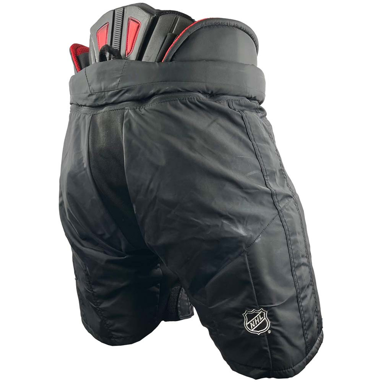 GameUsed 202324 Patrick Brown Centennial CCM Hockey Pants